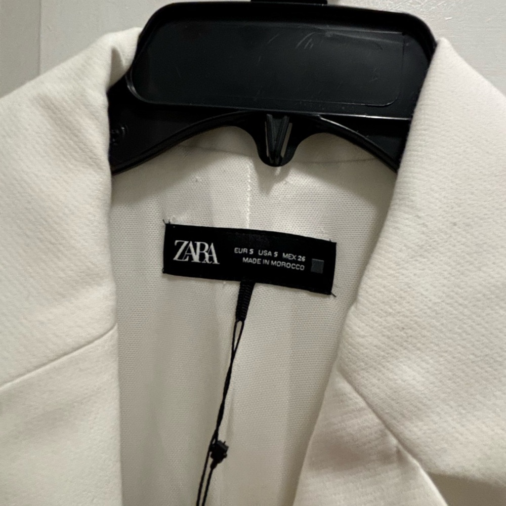 New Zara Romper Set - Picture 5 of 5